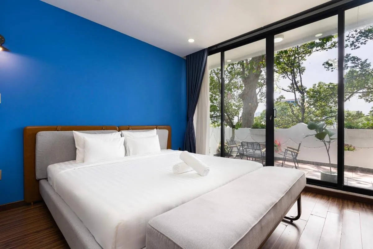 Image 5 of Tago Hotel & Spa