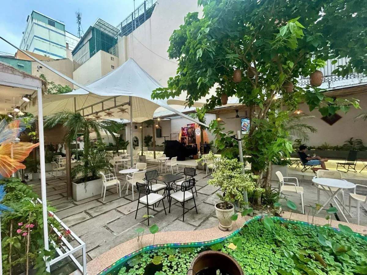 Image 3 of Tago Hotel & Spa