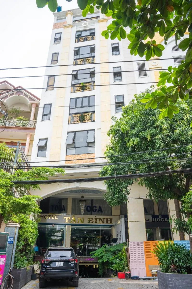 Image 4 of Tân Bình Hotel
