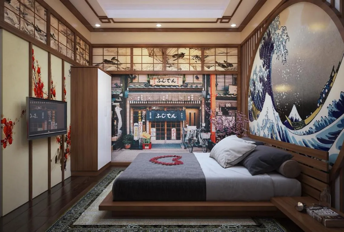 Image 1 of Tân Bình Hotel