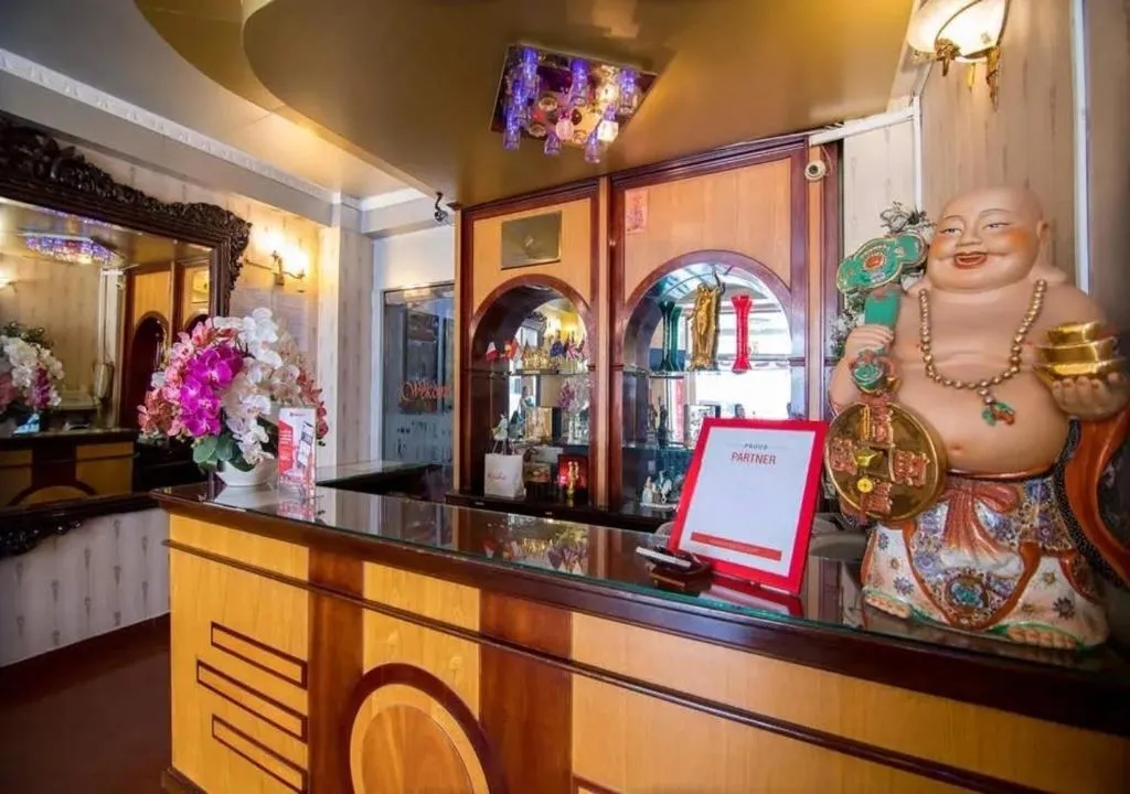 Image 1 of Tan Hoang Long Hotel