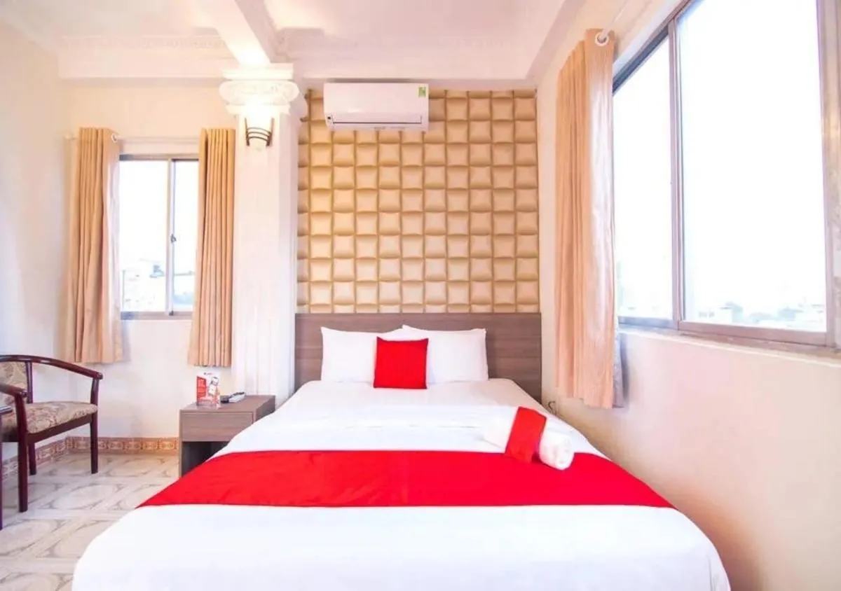 Image 5 of Tan Hoang Long Hotel