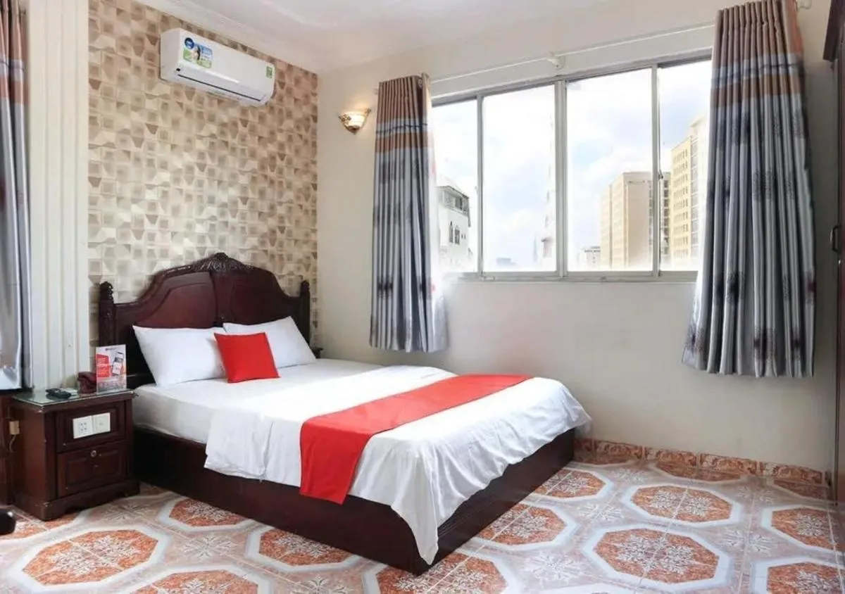Image 4 of Tan Hoang Long Hotel