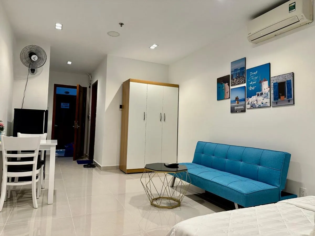 Image 3 of Teddy Apartment at Sky Center Luxury