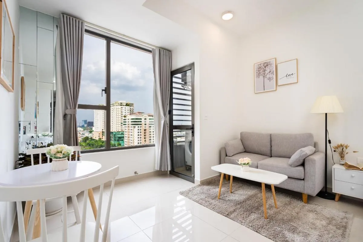 Image 3 of TeeUp Home – Infinity Pool Signature