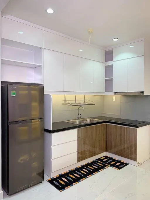 Image 5 of Terra royal Commercial center apartment – 2 BR – good price by YOLO HOME