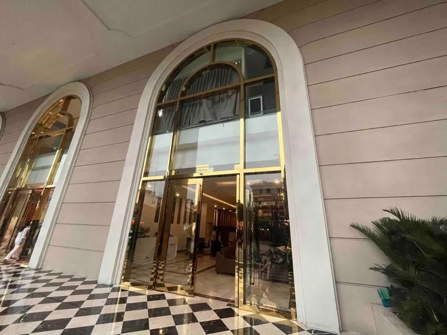 Image 3 of Terra royal Commercial center apartment – 2 BR – good price by YOLO HOME