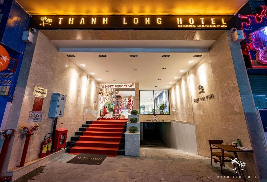 Image 1 of Thanh Long Hotel – Bach Dang