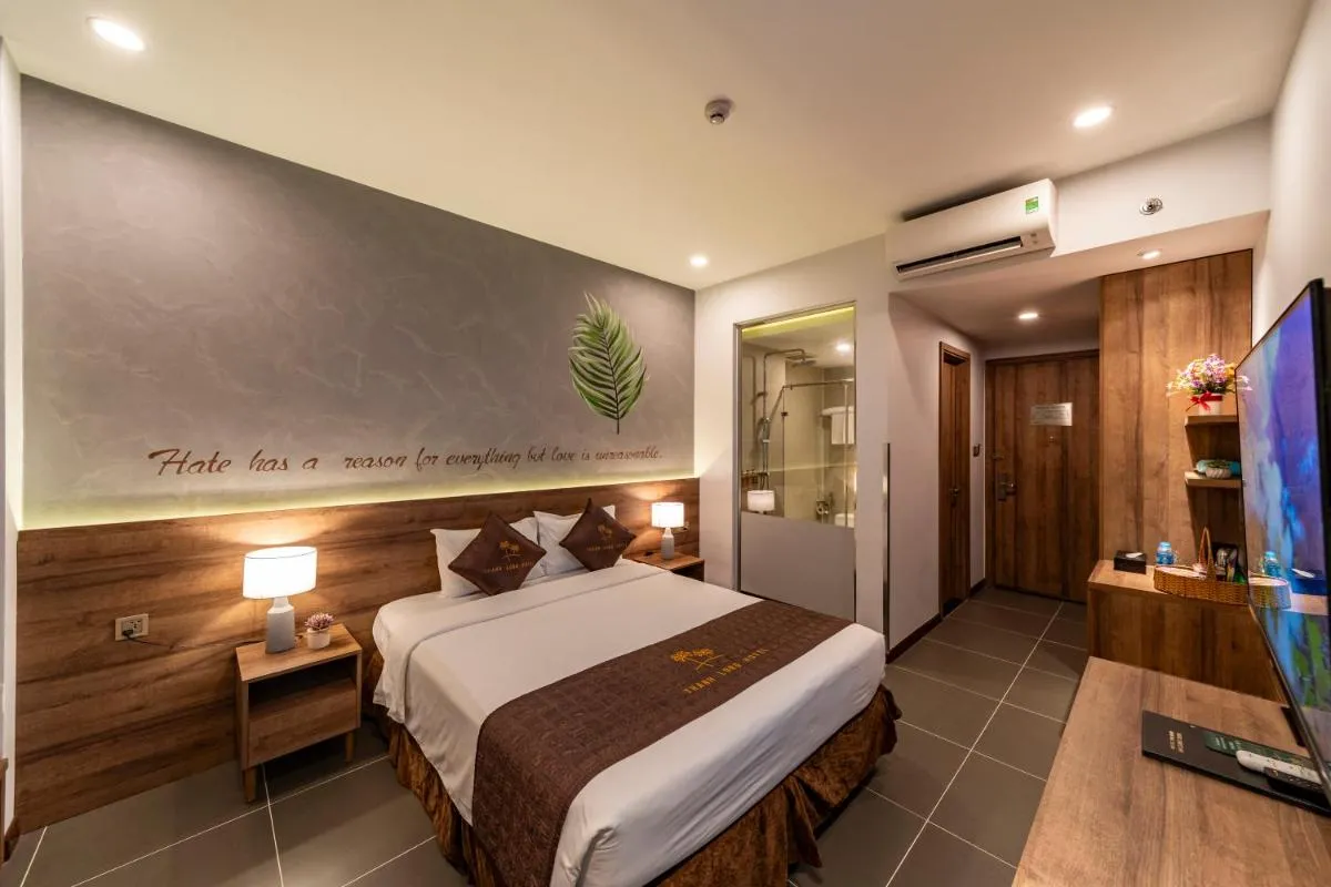 Image 4 of Thanh Long Hotel – Bach Dang