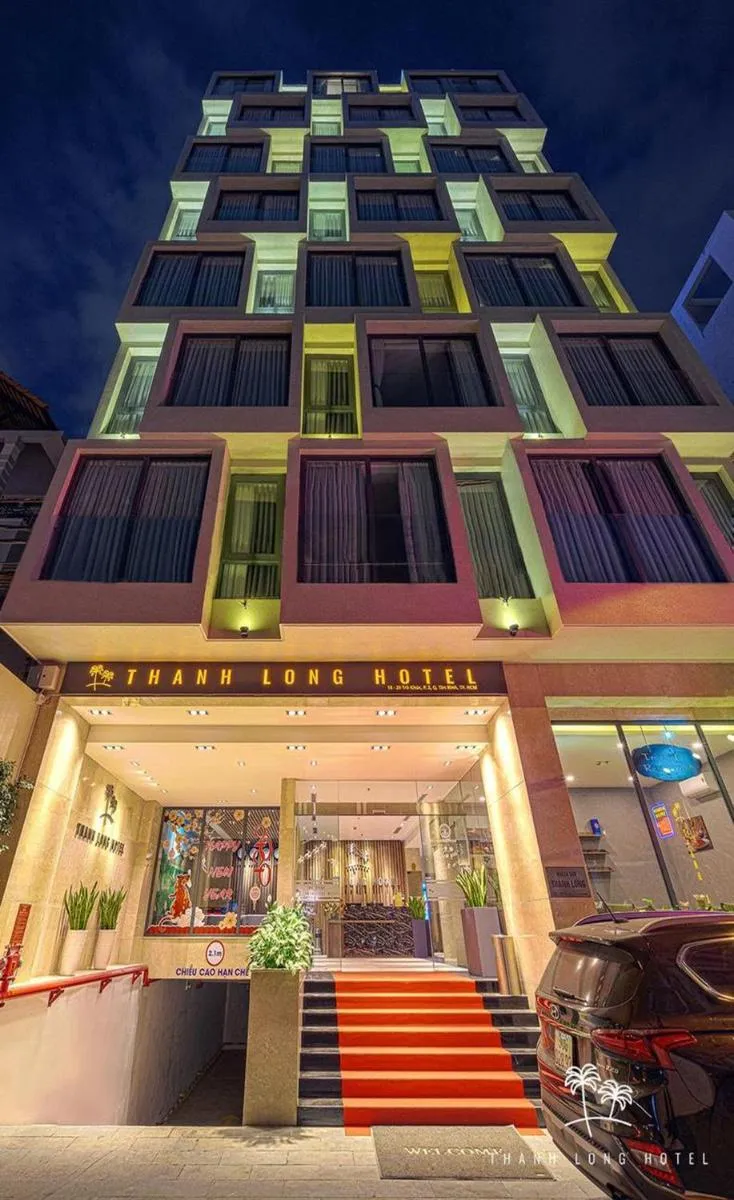 Image 4 of Thanh Long Hotel – Tra Khuc