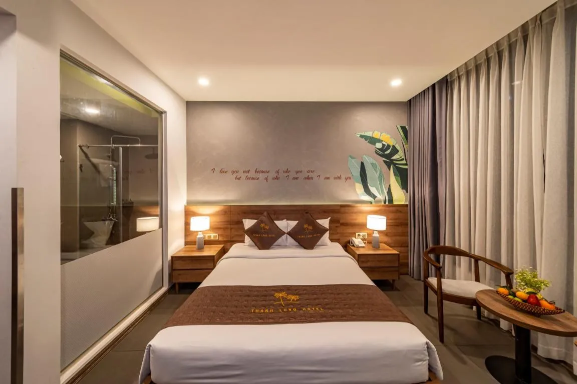 Image 1 of Thanh Long Hotel – Tra Khuc