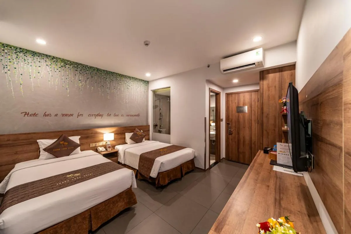 Image 5 of Thanh Long Hotel – Tra Khuc