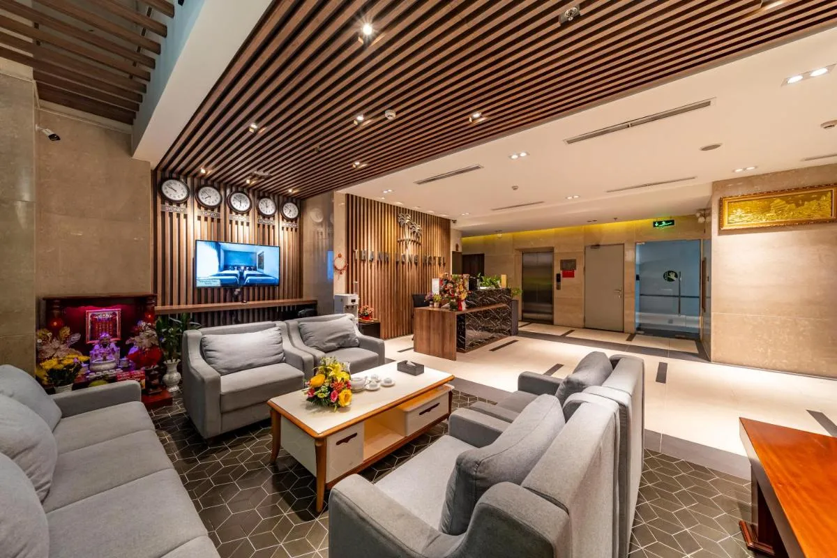 Image 3 of Thanh Long Hotel – Tra Khuc