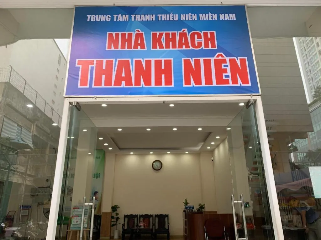 Image 1 of Thanh Nien Guest House
