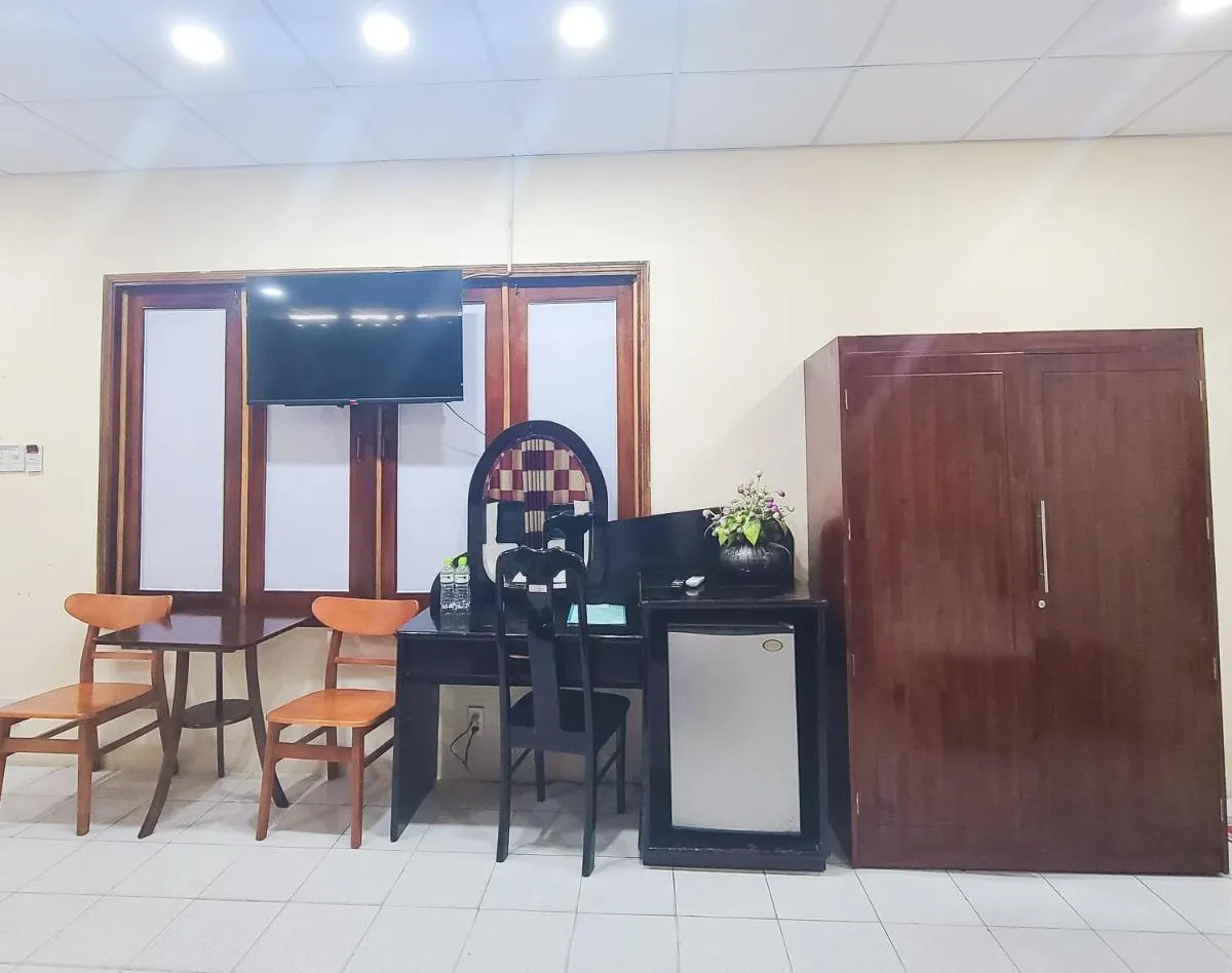 Image 3 of Thanh Nien Guest House