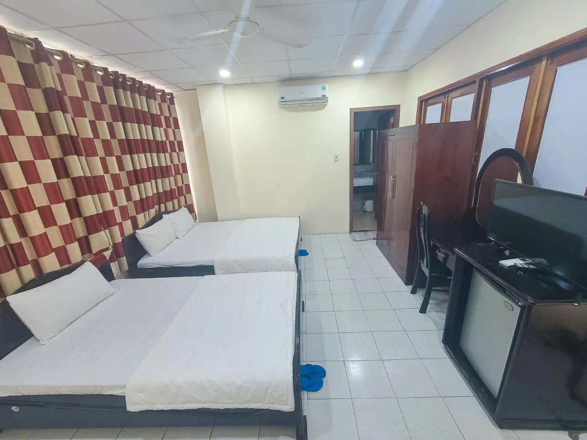 Image 5 of Thanh Nien Guest House