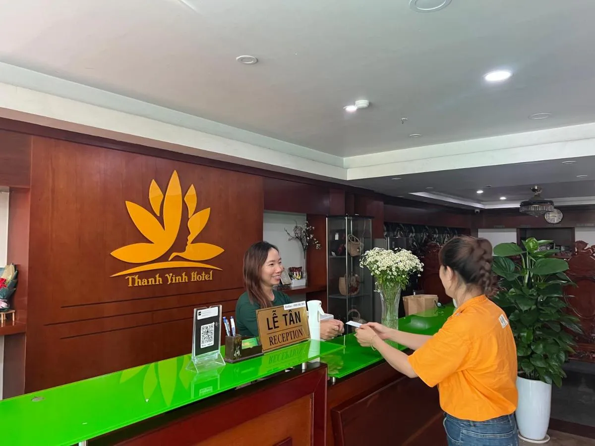 Image 3 of Thành Vinh Hotel