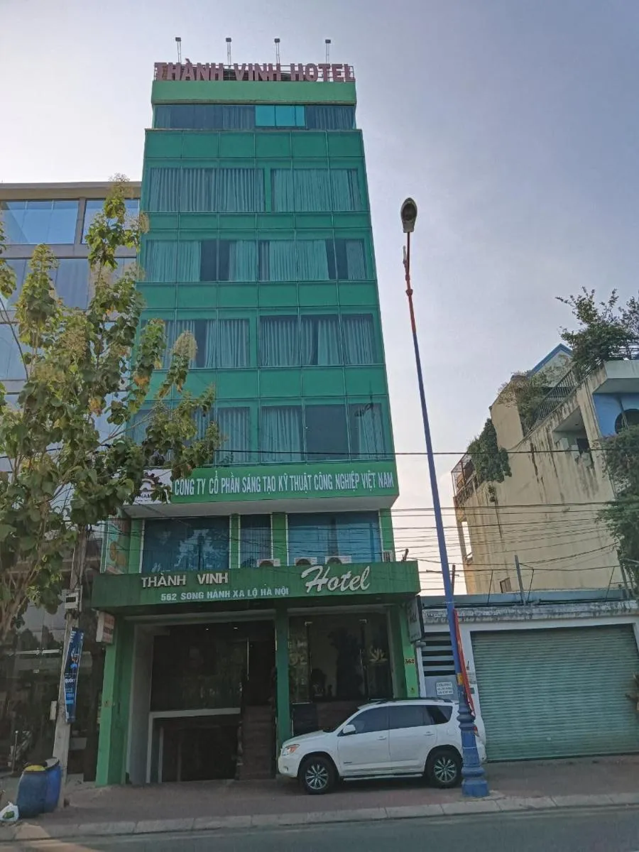 Image 4 of Thành Vinh Hotel