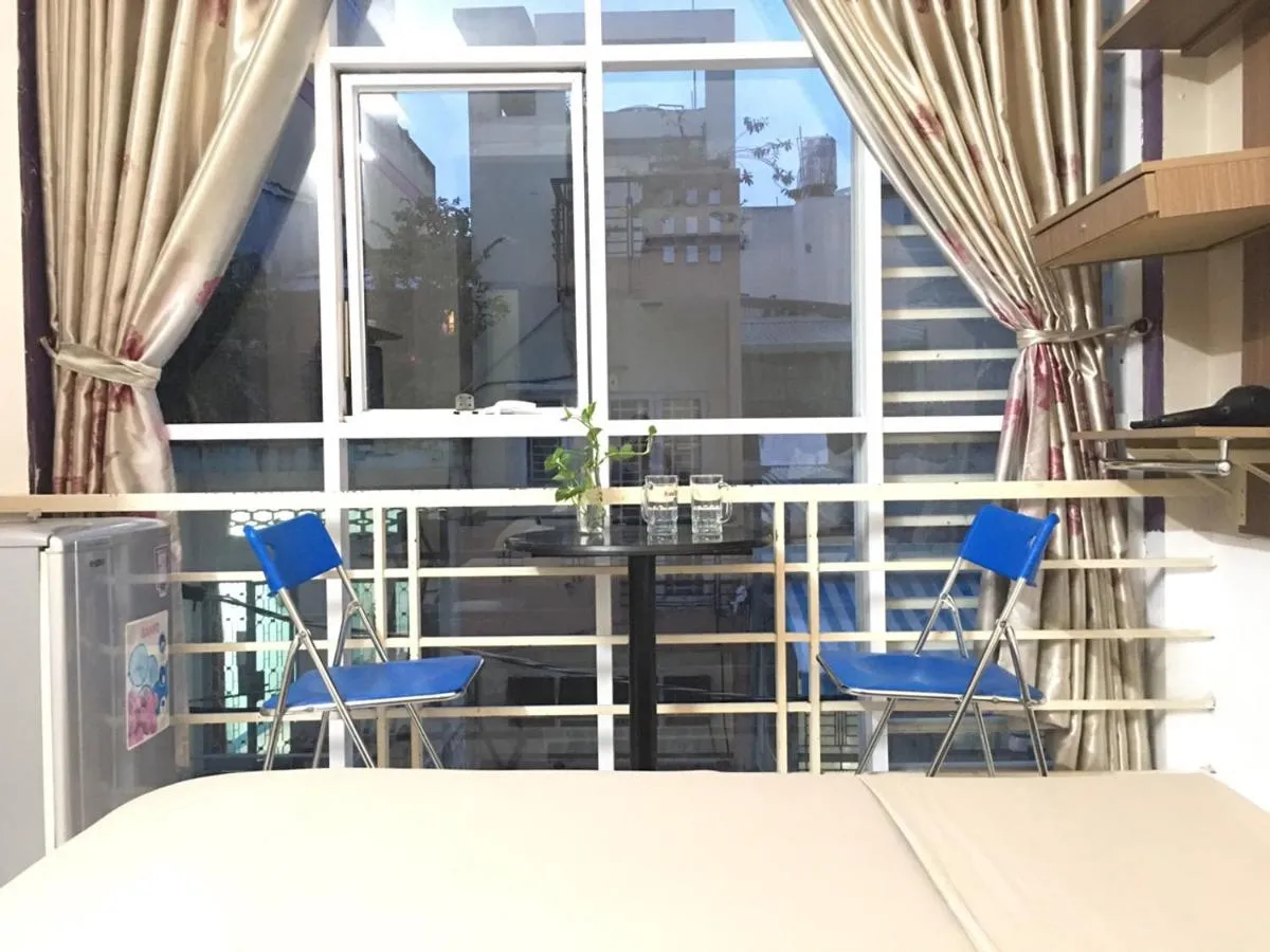 Image 3 of Thanhha Guesthouse At Bui Vien Walking Street