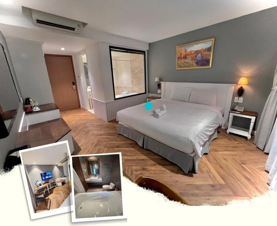 Image 3 of Thao Trang Laluxe Hotel Phu My Hung