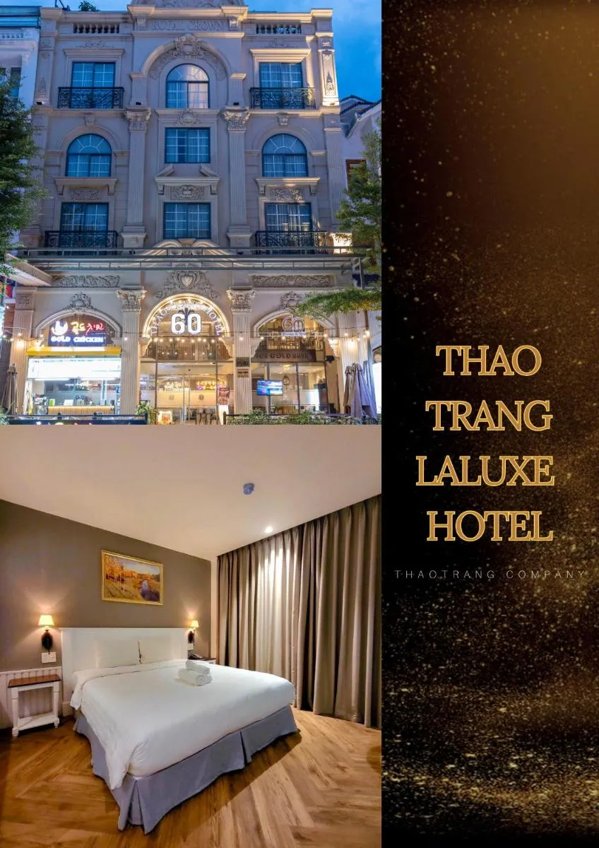 Image 4 of Thao Trang Laluxe Hotel Phu My Hung