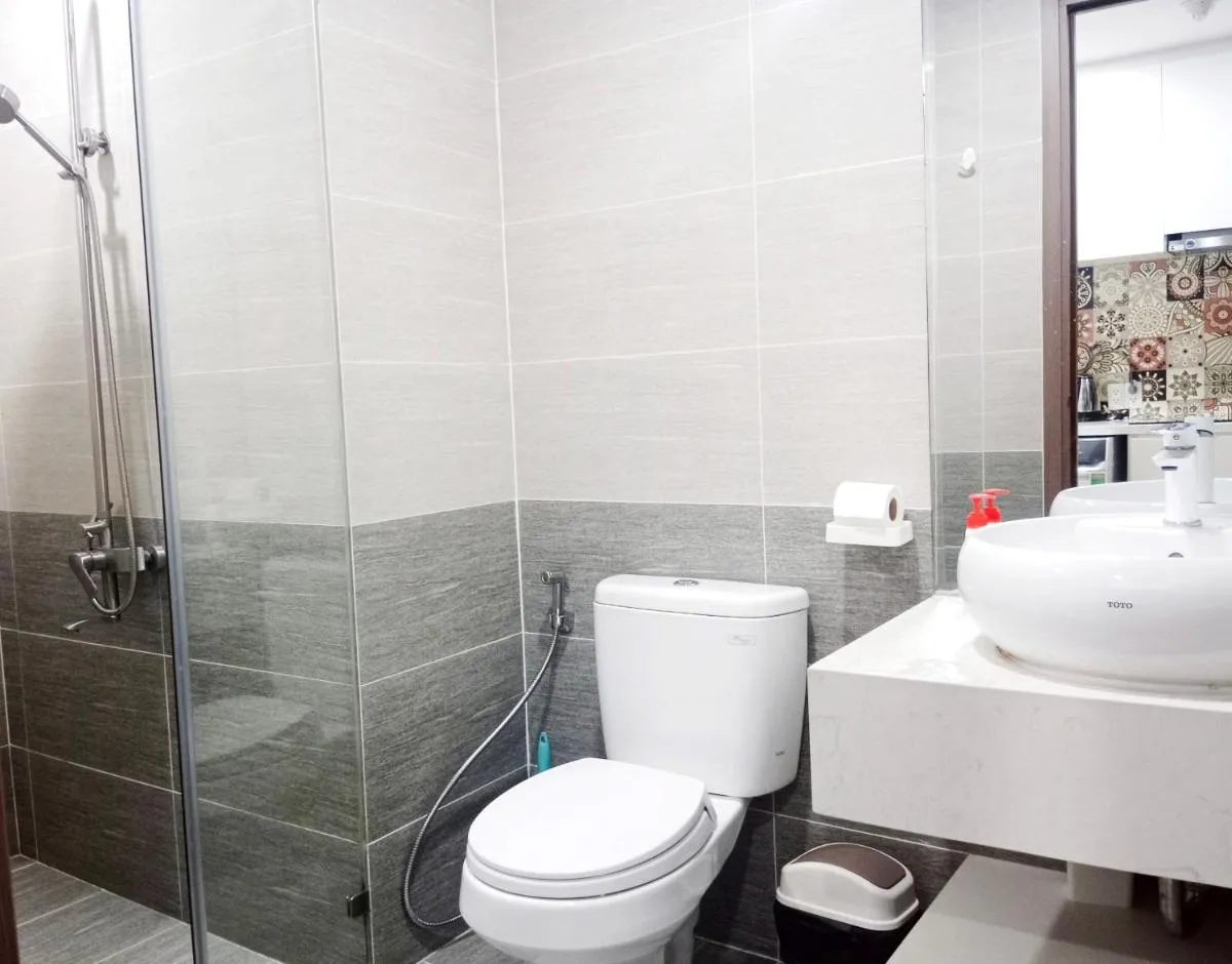 Image 3 of TheA Home – Modern Studio Near the Airport