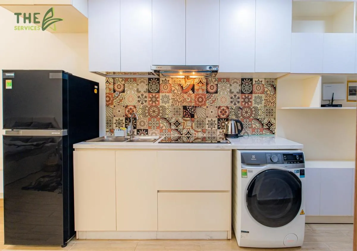 Image 5 of TheA Home – Modern Studio Near the Airport