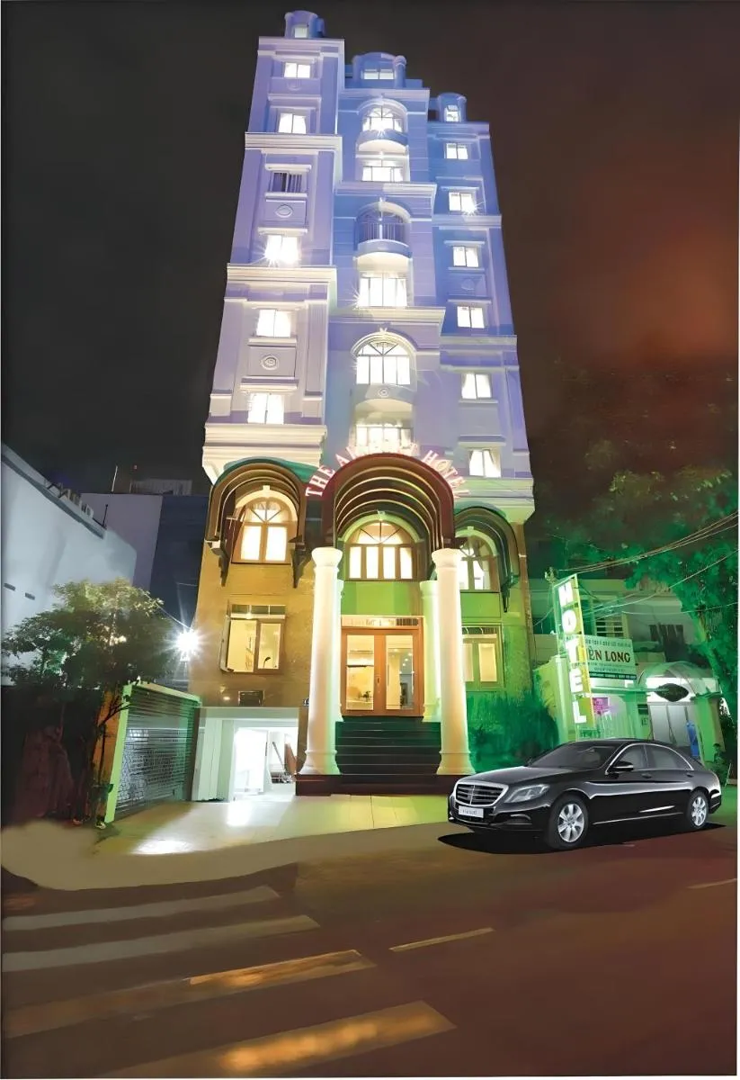 Image 4 of The Airport Hotel