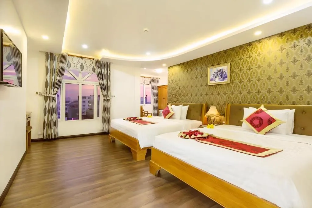 Image 1 of The Airport Hotel