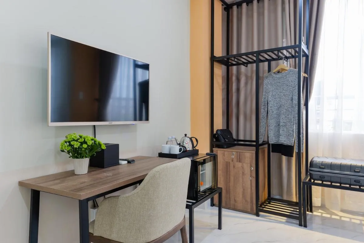 Image 5 of The Akoya Saigon Hotel