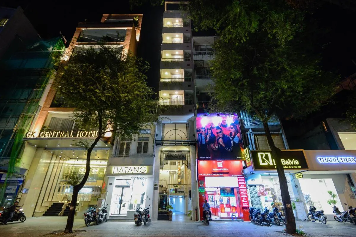 Image 3 of The Akoya Saigon Hotel