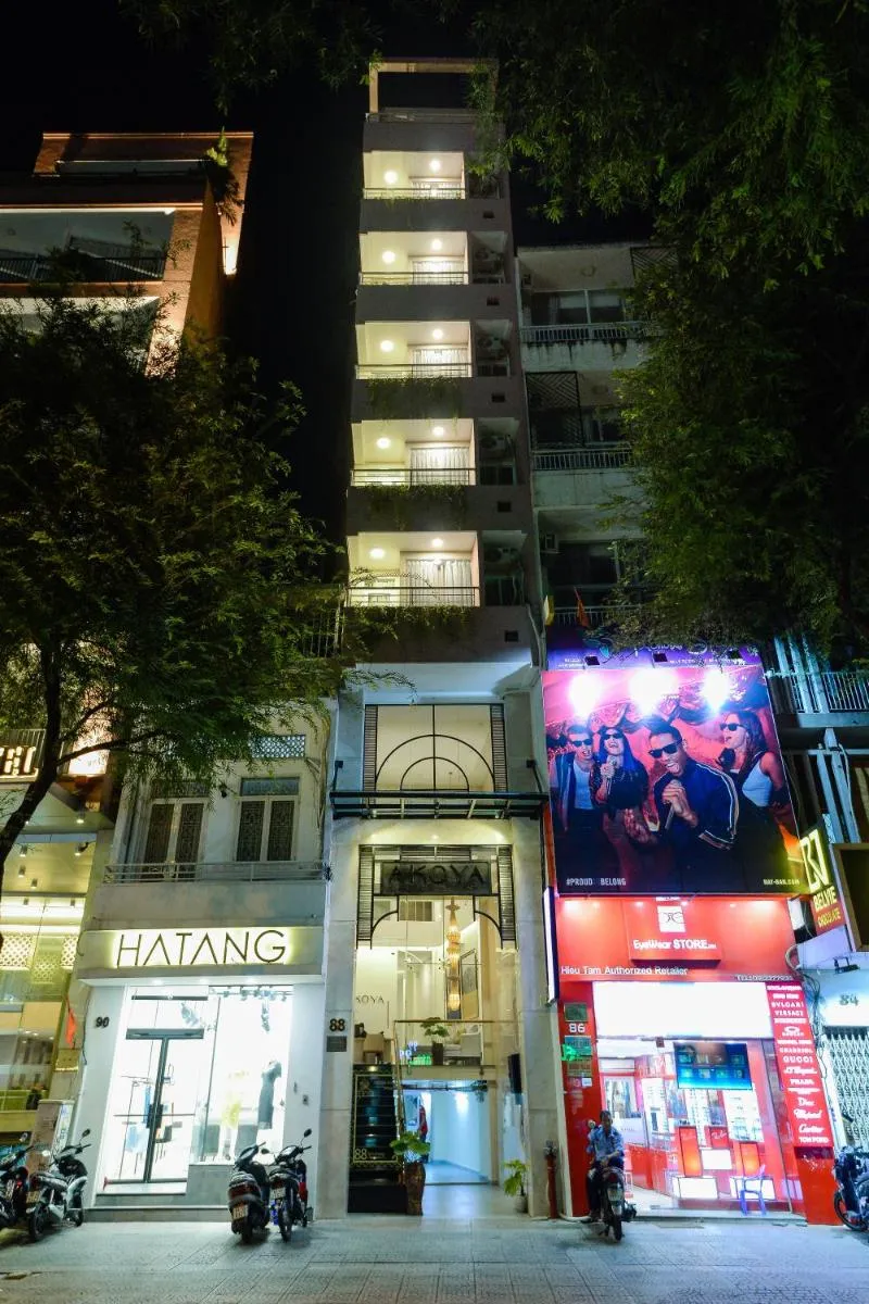 Image 4 of The Akoya Saigon Hotel