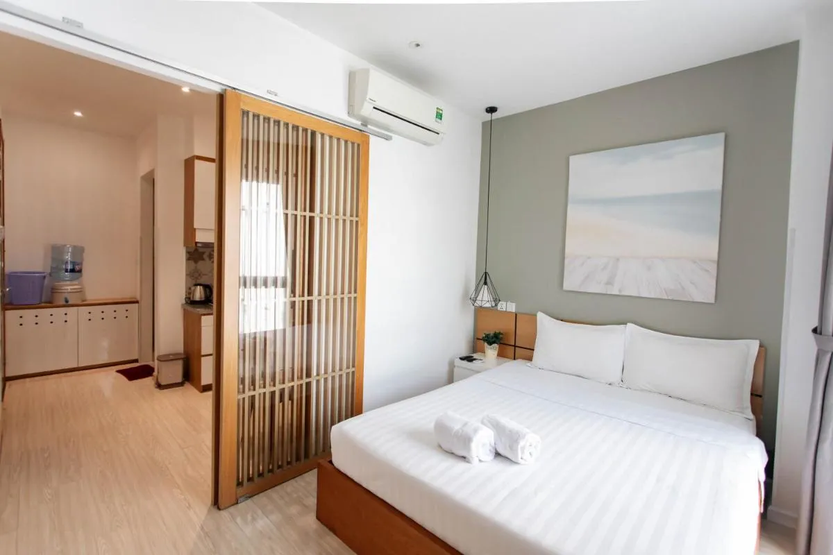 Image 4 of The Art – Sunshine Apartment