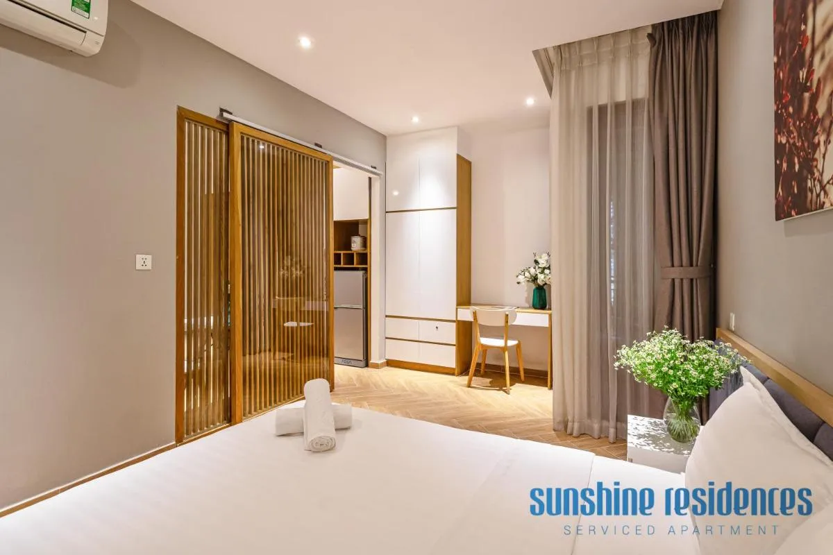 Image 5 of The Art – Sunshine Apartment