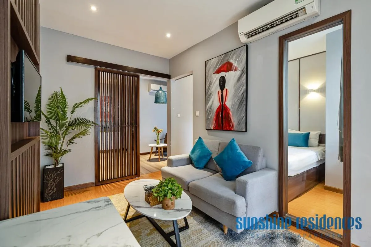 Image 3 of The Art – Sunshine Apartment