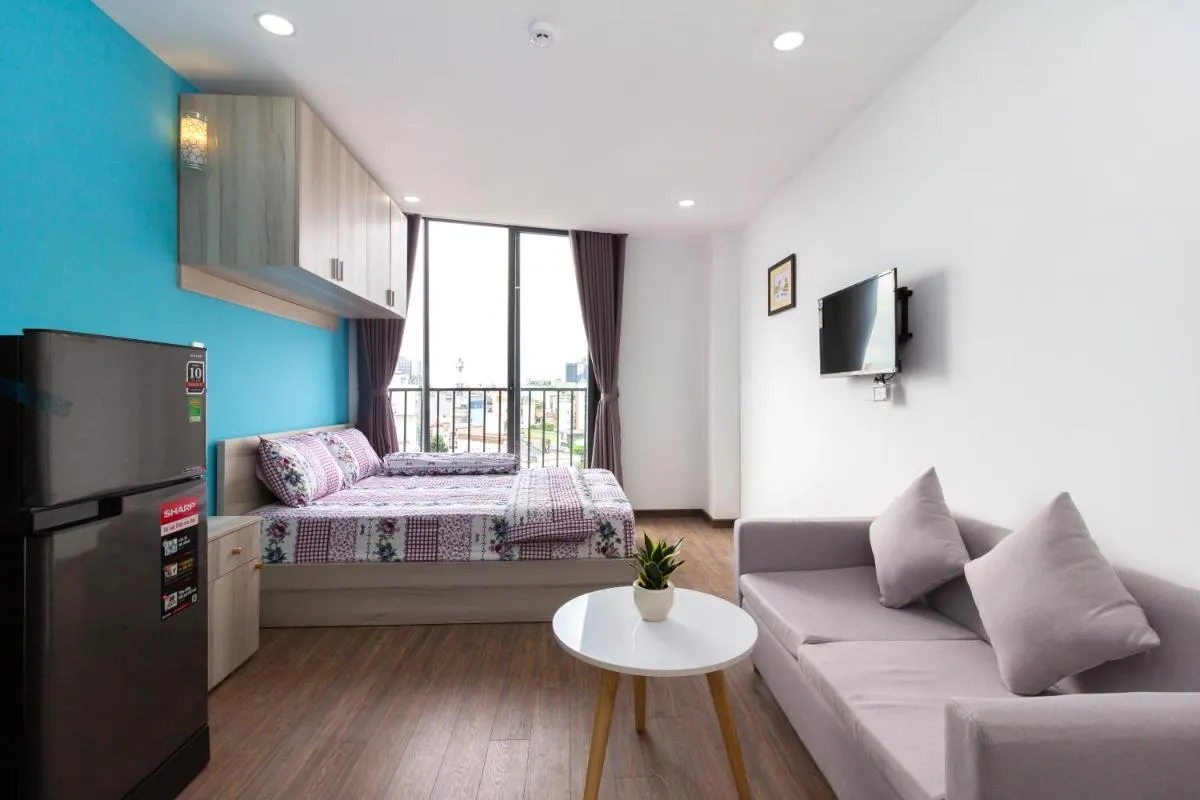 Image 5 of The Art – Tina Hotel and Apartments