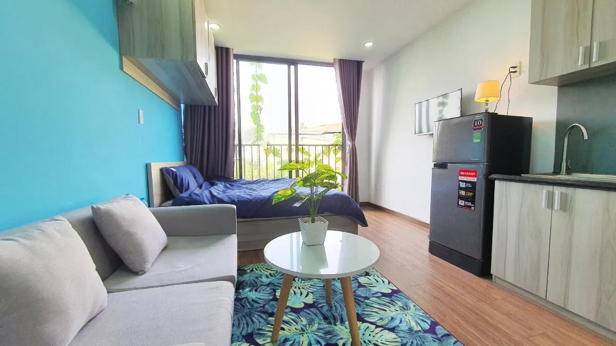 Image 4 of The Art – Tina Hotel and Apartments