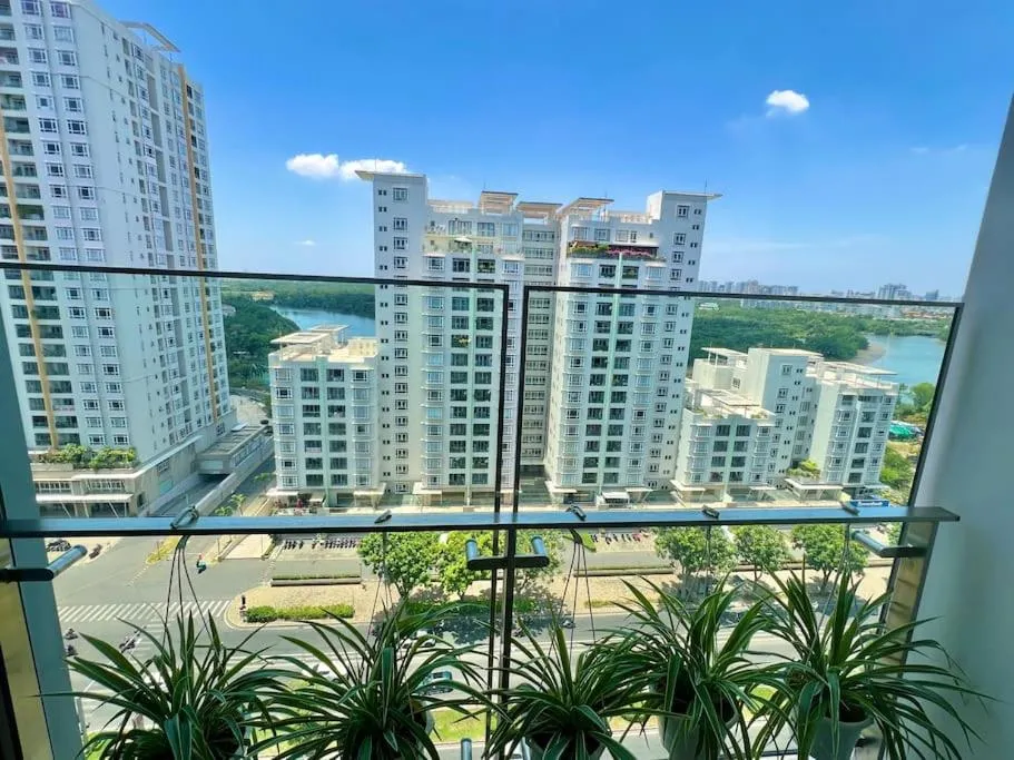 Image 3 of The Ascentia – Scandinavian apartment – Near SECC, Mall