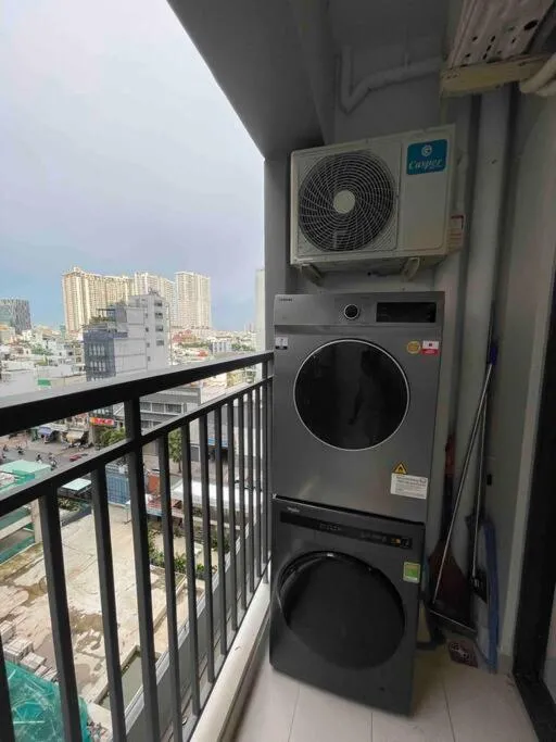 Image 4 of The Chelsea – 2BR in the heart of Saigon