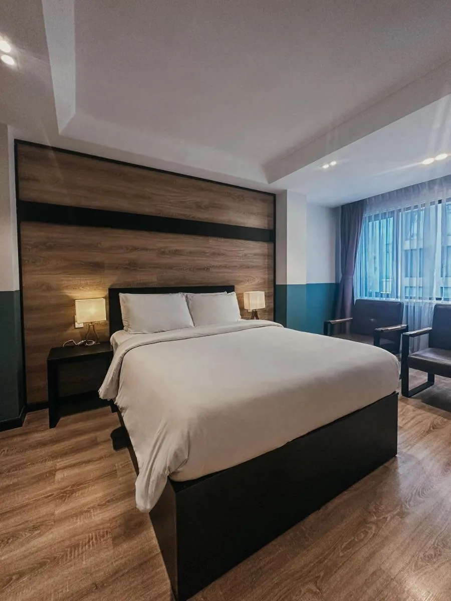 Image 4 of The Chill Suites – City Center