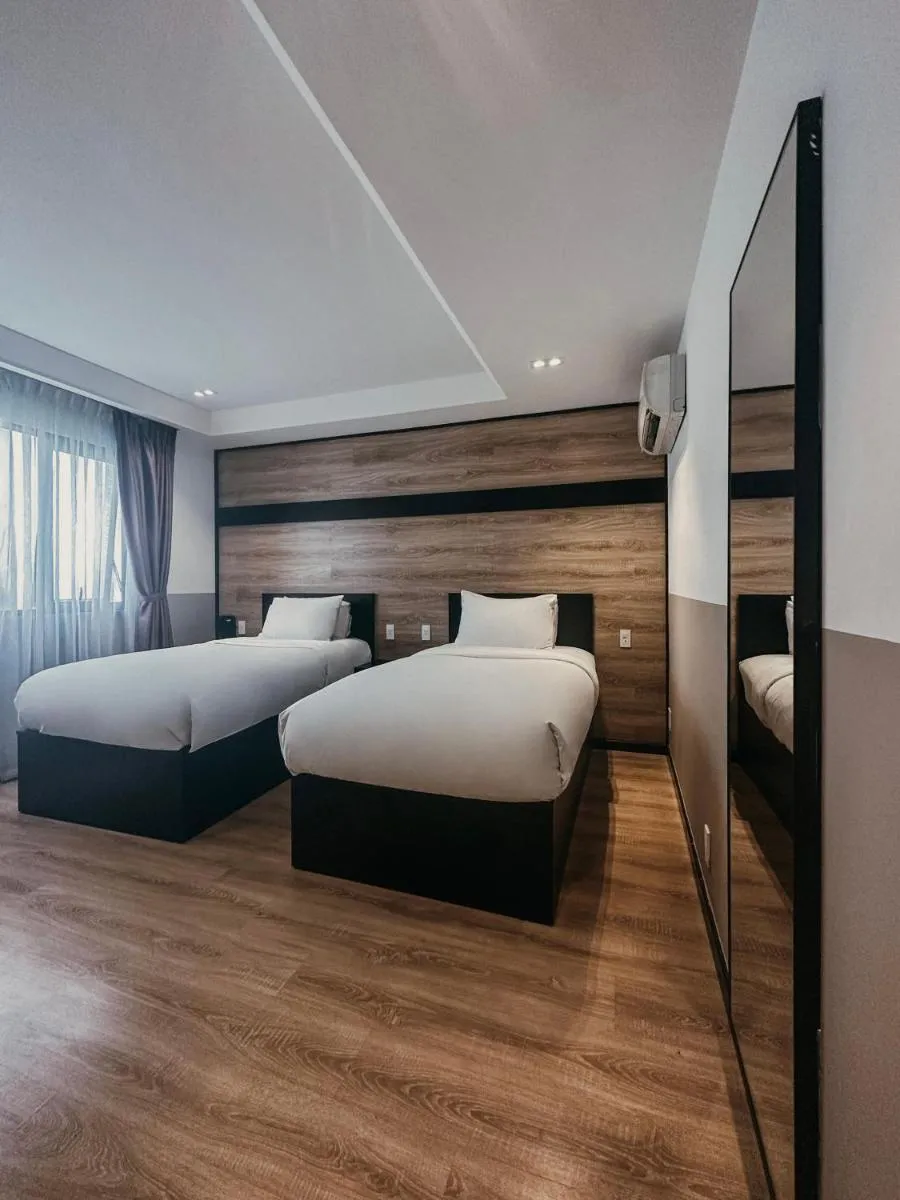 Image 5 of The Chill Suites – City Center