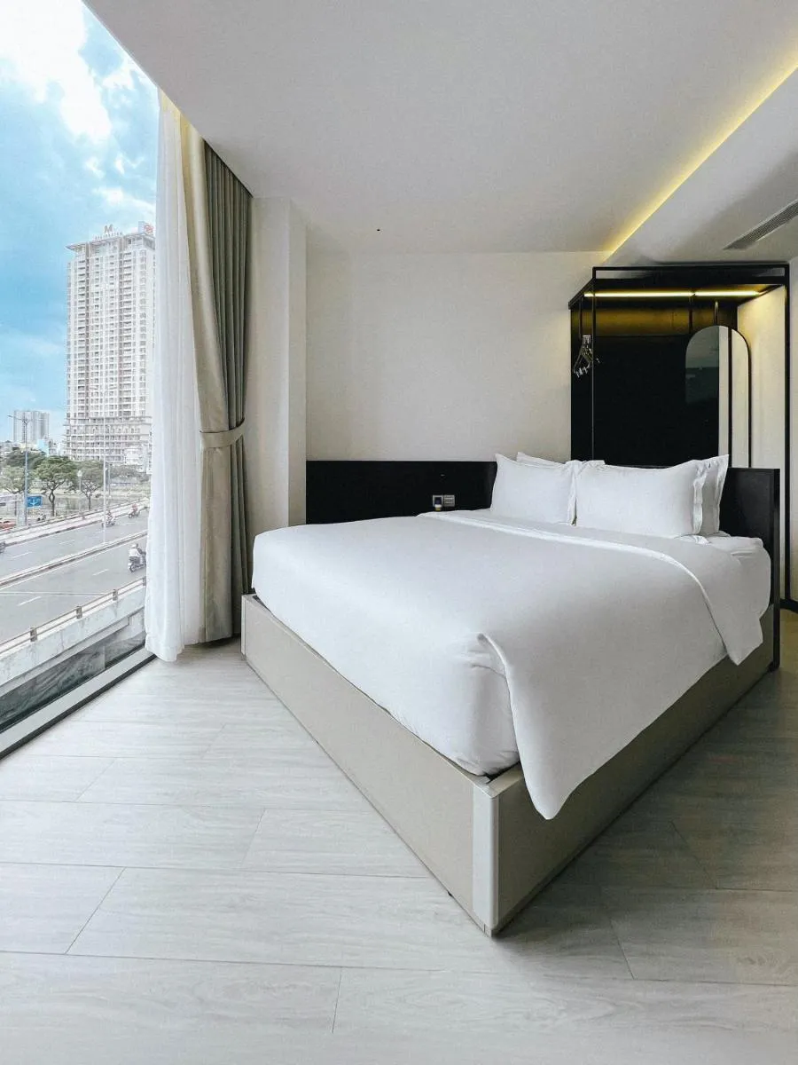Image 4 of The Concept Hotel HCMC- District 1