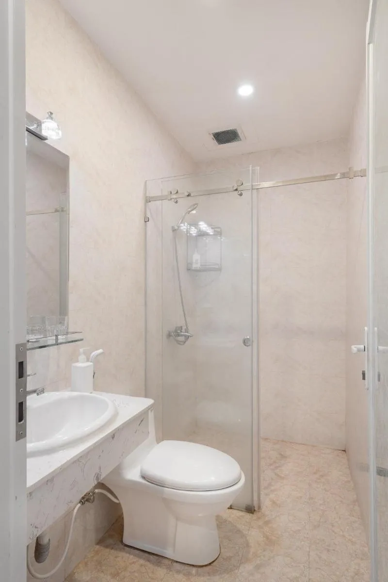 Image 4 of The Cozy Inn Hotel Ho Chi Minh