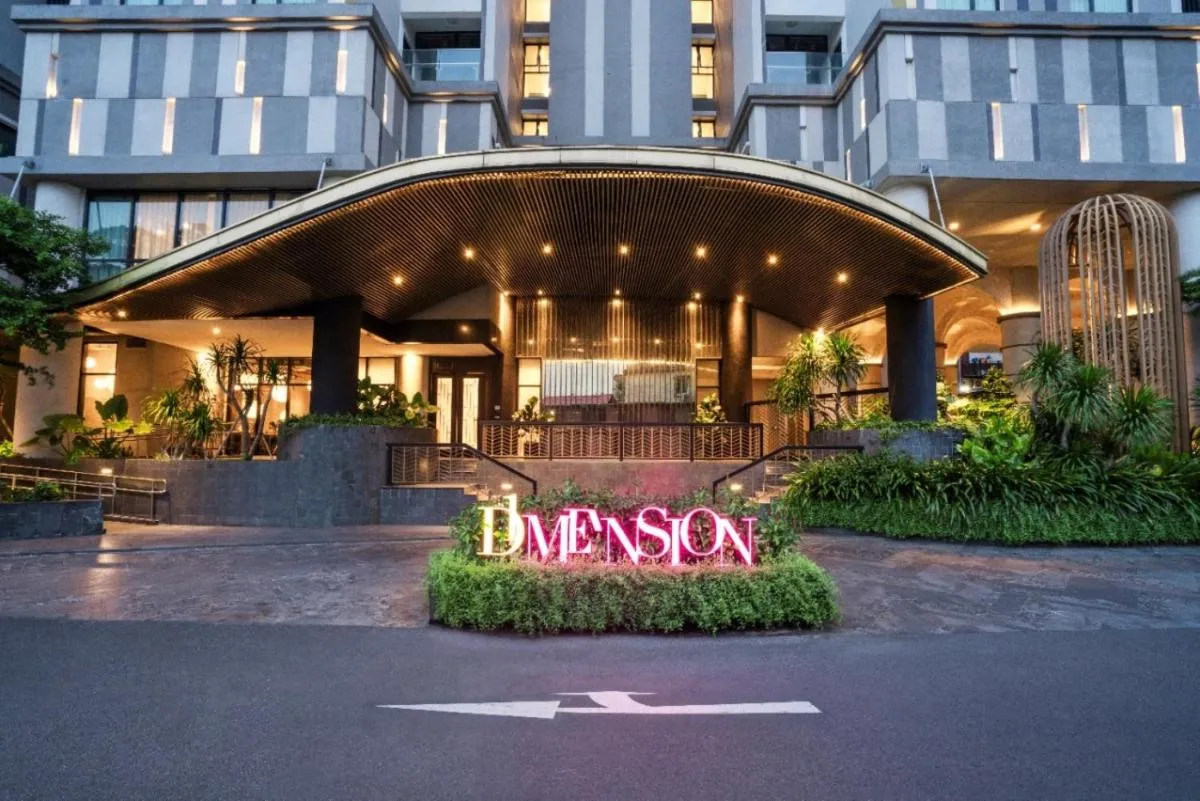 Image 3 of The D1MENSION Apartments