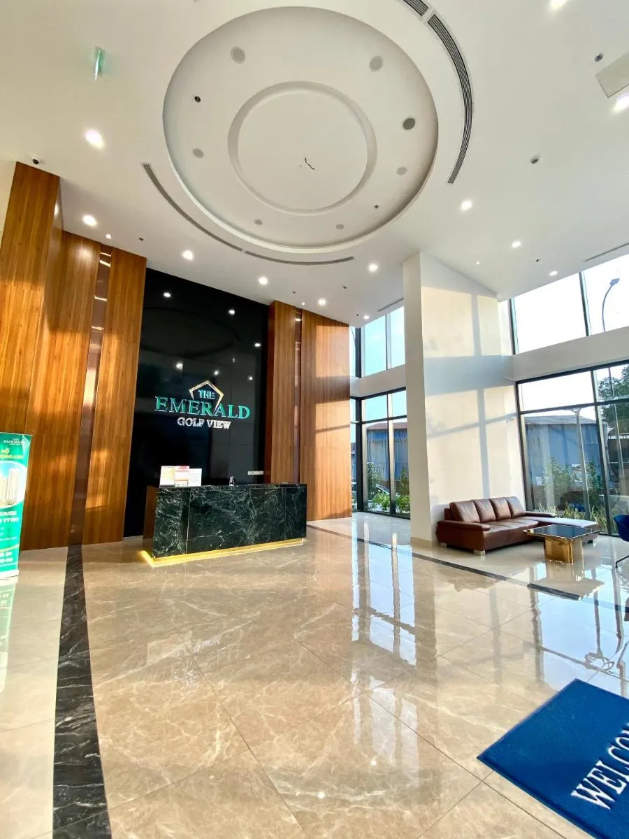 Image 5 of The Emerald Golf View