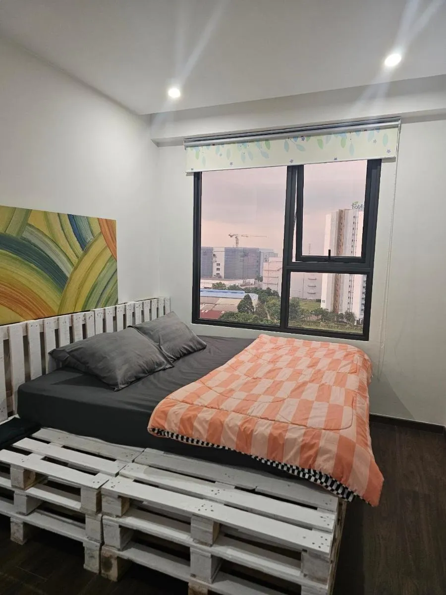 Image 4 of The Emerald Golf View Apartment