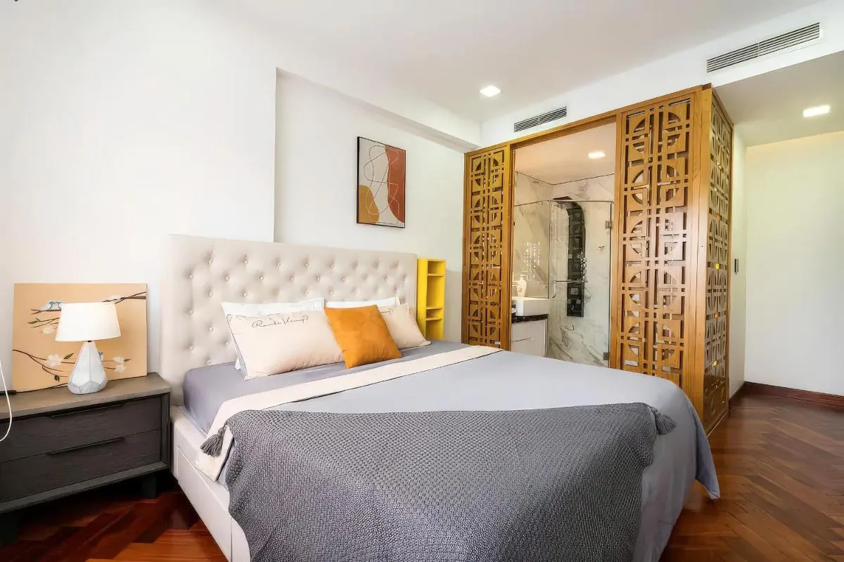 Image 3 of The Everich Infinity – China Town Apartment