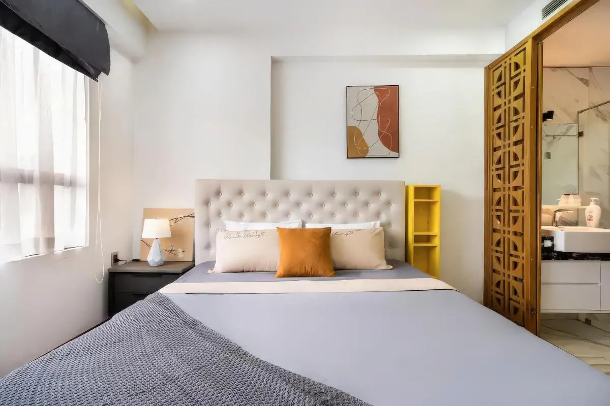 Image 4 of The Everich Infinity – China Town Apartment