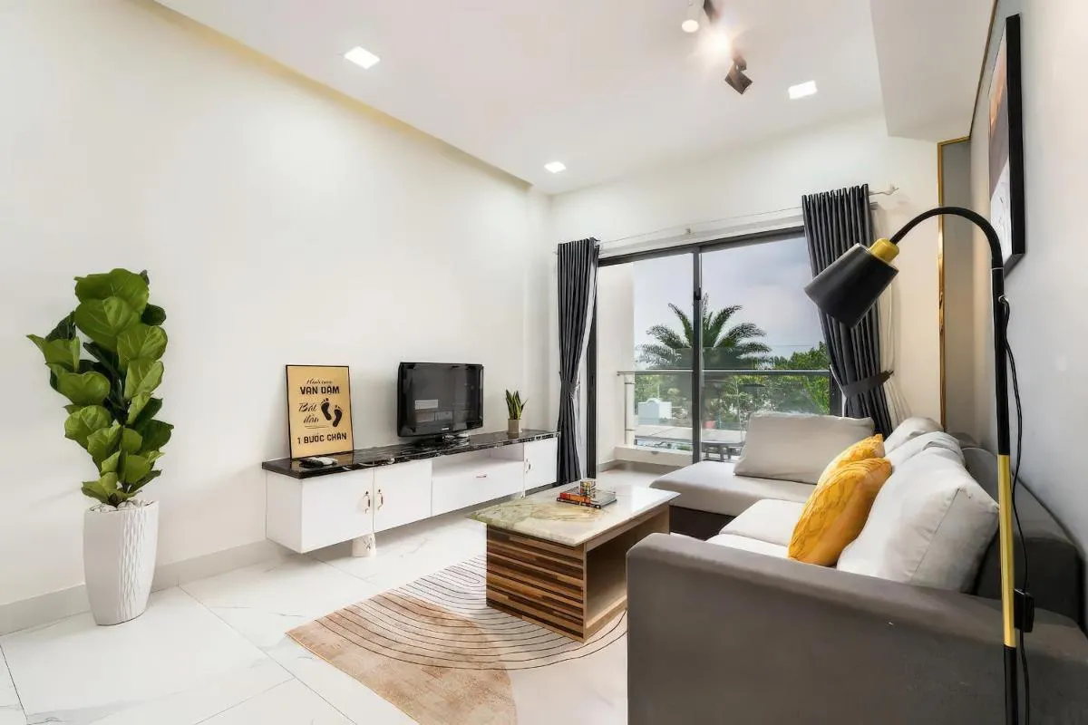 Image 5 of The Everich Infinity – China Town Apartment