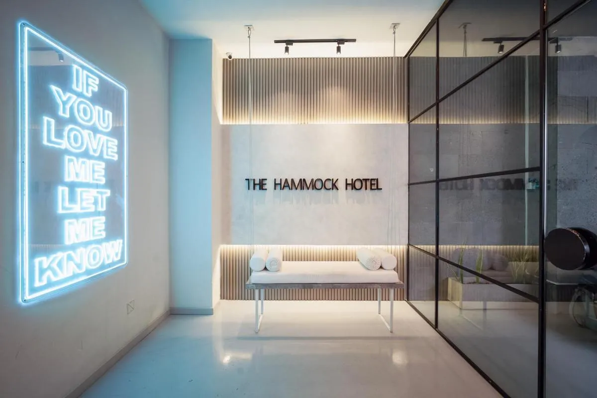 Image 4 of The Hammock Hotel Fine Arts Museum